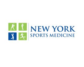 Logo Design entry 940388 submitted by nusantara to the Logo Design for New York Sports Medicine run by sportsmedicine