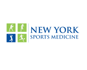 Logo Design entry 940394 submitted by nusantara to the Logo Design for New York Sports Medicine run by sportsmedicine