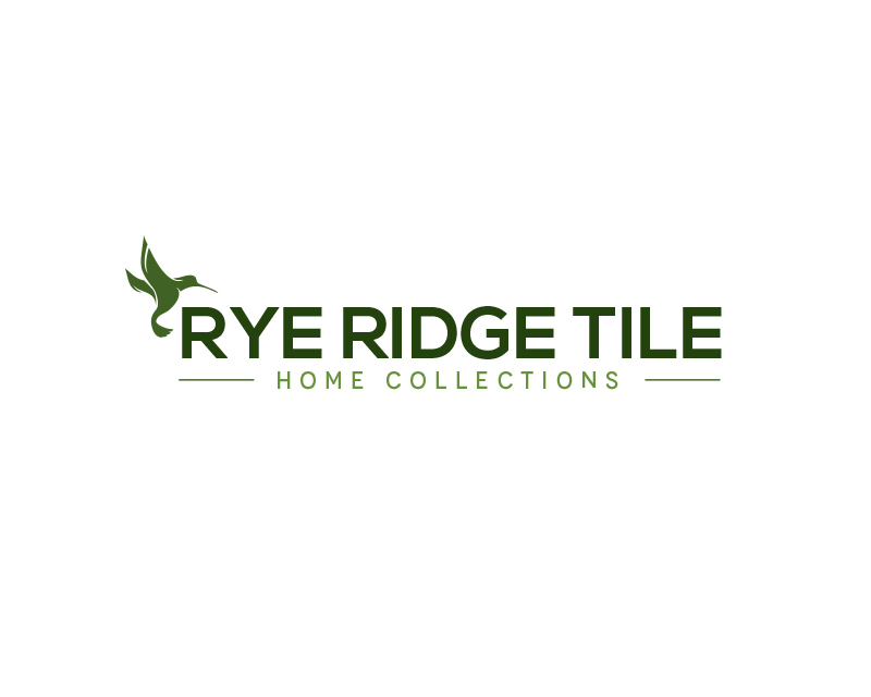 Logo Design for Rye Ridge Tile
