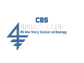 CBS Energy Club entry by noenoey