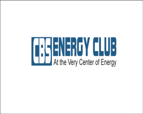 CBS Energy Club entry by noenoey