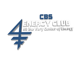 CBS Energy Club entry by noenoey