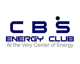 CBS Energy Club entry by tato