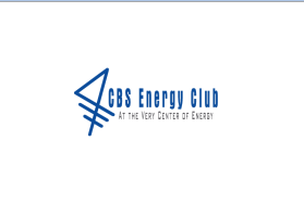 CBS Energy Club entry by noenoey