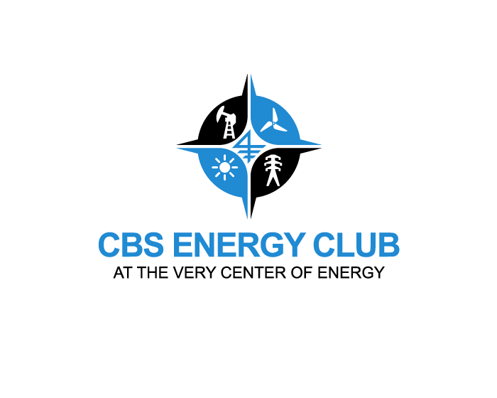 Logo Design for CBS Energy Club