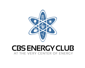 CBS Energy Club entry by ChampenG