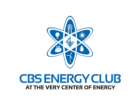 CBS Energy Club entry by ChampenG