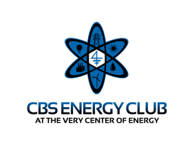 CBS Energy Club entry by ChampenG