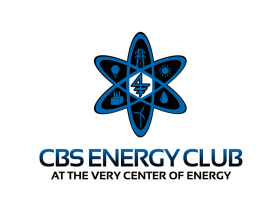 CBS Energy Club entry by ChampenG