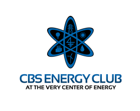 CBS Energy Club entry by ChampenG