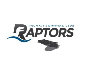 Winning entry: www.raumatiswimming.co.nz entry by room168