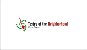 Tastes of the Neighborhood entry by nugra