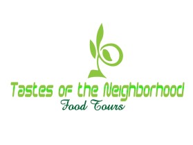 Tastes of the Neighborhood entry by C3P5