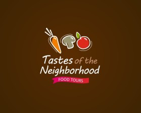 Tastes of the Neighborhood entry by Riotto