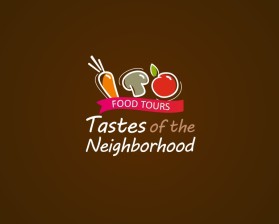 Tastes of the Neighborhood entry by Riotto