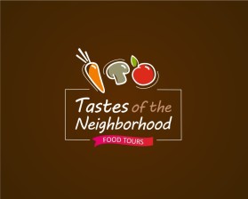 Tastes of the Neighborhood entry by Riotto
