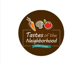 Tastes of the Neighborhood entry by Riotto