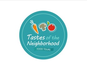 Tastes of the Neighborhood entry by Riotto