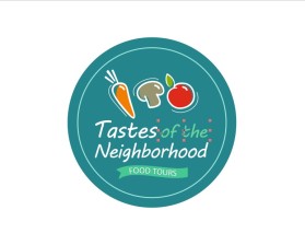 Tastes of the Neighborhood entry by Riotto
