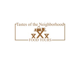 Tastes of the Neighborhood entry by iw4n