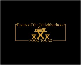 Tastes of the Neighborhood entry by iw4n