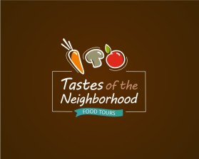 Tastes of the Neighborhood entry by Riotto
