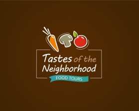 Tastes of the Neighborhood entry by Riotto