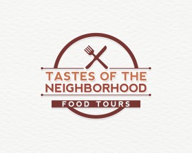 Tastes of the Neighborhood entry by ahillonis