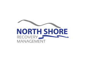 Winning entry: North Shore Recovery Management entry by kbcorbin