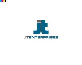 JT Enterprises entry by cmyk