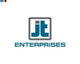 JT Enterprises entry by cmyk