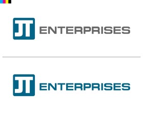 JT Enterprises entry by cmyk