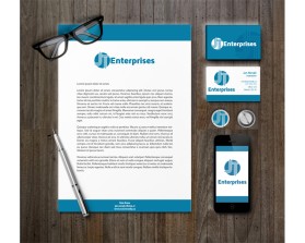 JT Enterprises entry by quattrog