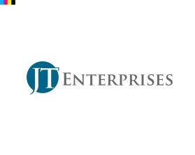 JT Enterprises entry by cmyk