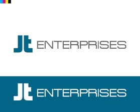 JT Enterprises entry by cmyk