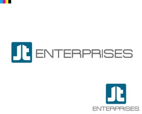 JT Enterprises entry by cmyk