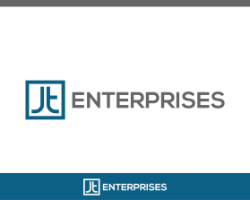 JT Enterprises entry by Sagar7555