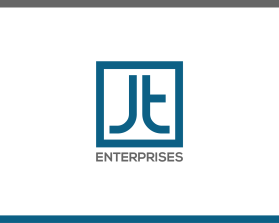JT Enterprises entry by Sagar7555
