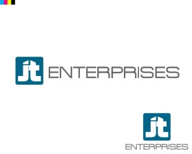 JT Enterprises entry by cmyk