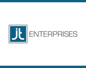 JT Enterprises entry by Sagar7555