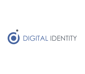 Digital Identity entry by santony