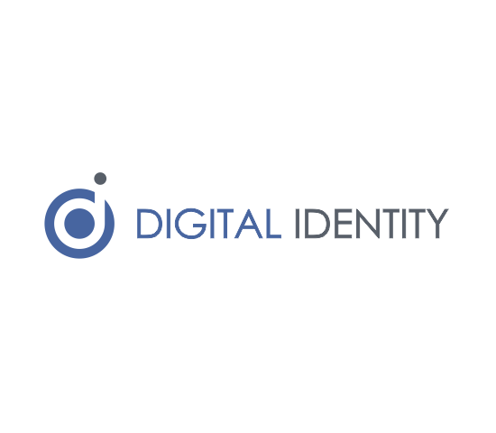 Logo Design for Digital Identity