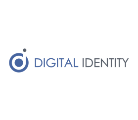 Digital Identity entry by santony