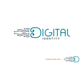 Digital Identity entry by tina_t