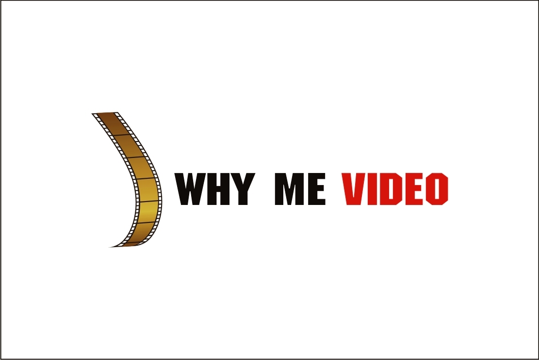 Web Design for Why Me Video