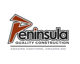 Peninsula Quality Construction entry by designbox2