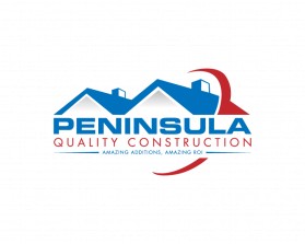 Peninsula Quality Construction entry by ahillonis