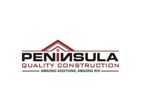 Peninsula Quality Construction entry by day