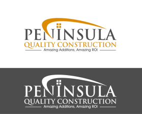 Peninsula Quality Construction entry by sella