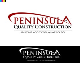 Peninsula Quality Construction entry by cmyk